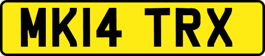 MK14TRX