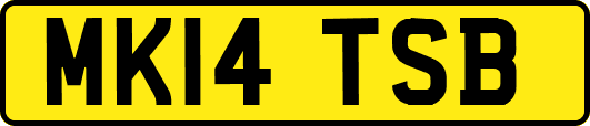 MK14TSB