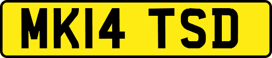 MK14TSD