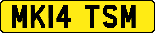 MK14TSM