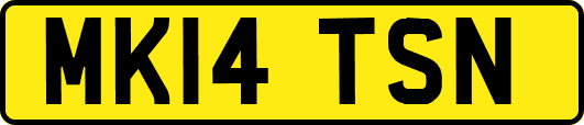 MK14TSN