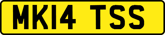 MK14TSS