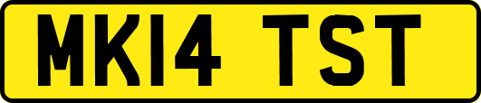 MK14TST