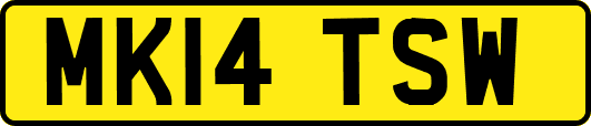 MK14TSW