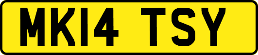 MK14TSY