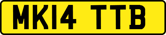 MK14TTB