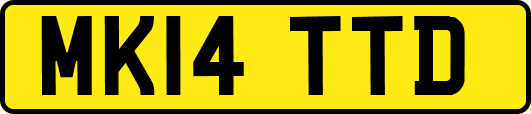 MK14TTD