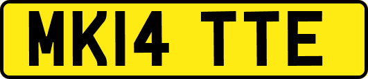 MK14TTE