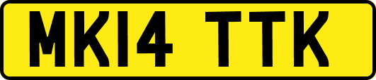 MK14TTK