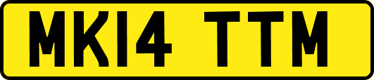 MK14TTM