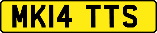 MK14TTS
