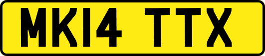 MK14TTX