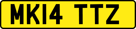 MK14TTZ