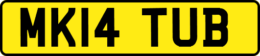MK14TUB