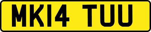 MK14TUU