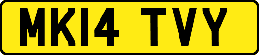 MK14TVY