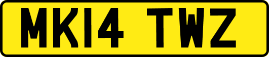 MK14TWZ