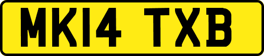 MK14TXB