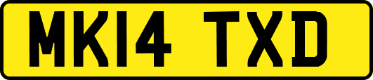 MK14TXD