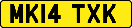 MK14TXK