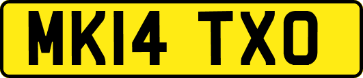 MK14TXO