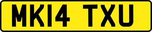 MK14TXU