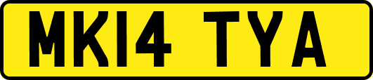 MK14TYA