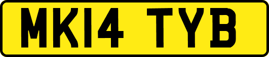 MK14TYB