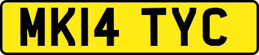 MK14TYC