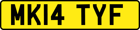 MK14TYF