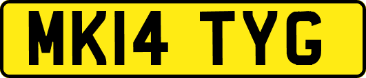MK14TYG