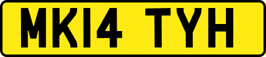 MK14TYH