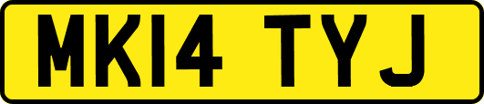 MK14TYJ