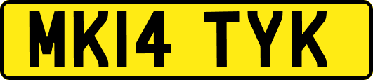 MK14TYK