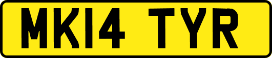 MK14TYR