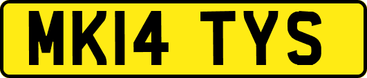 MK14TYS