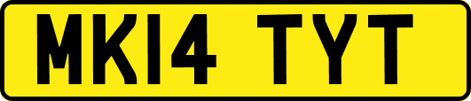 MK14TYT