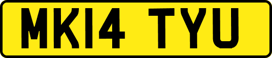 MK14TYU