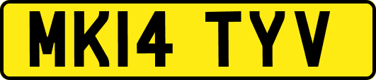 MK14TYV