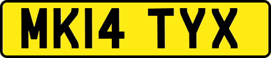 MK14TYX