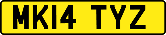 MK14TYZ