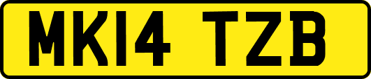 MK14TZB