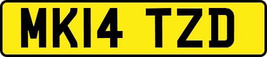 MK14TZD