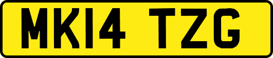 MK14TZG