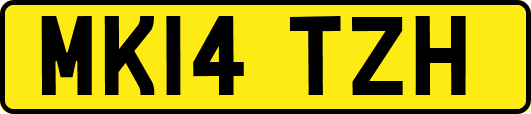 MK14TZH