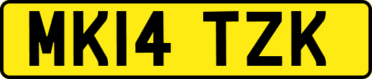 MK14TZK