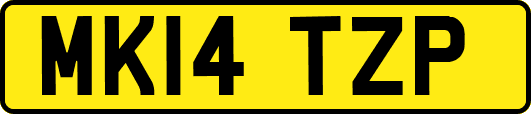 MK14TZP