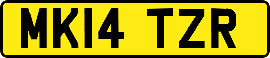 MK14TZR