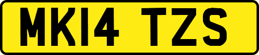 MK14TZS
