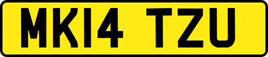 MK14TZU